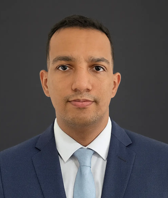 Juan Gabriel Ramos Rengifo - Abogado de Seguros