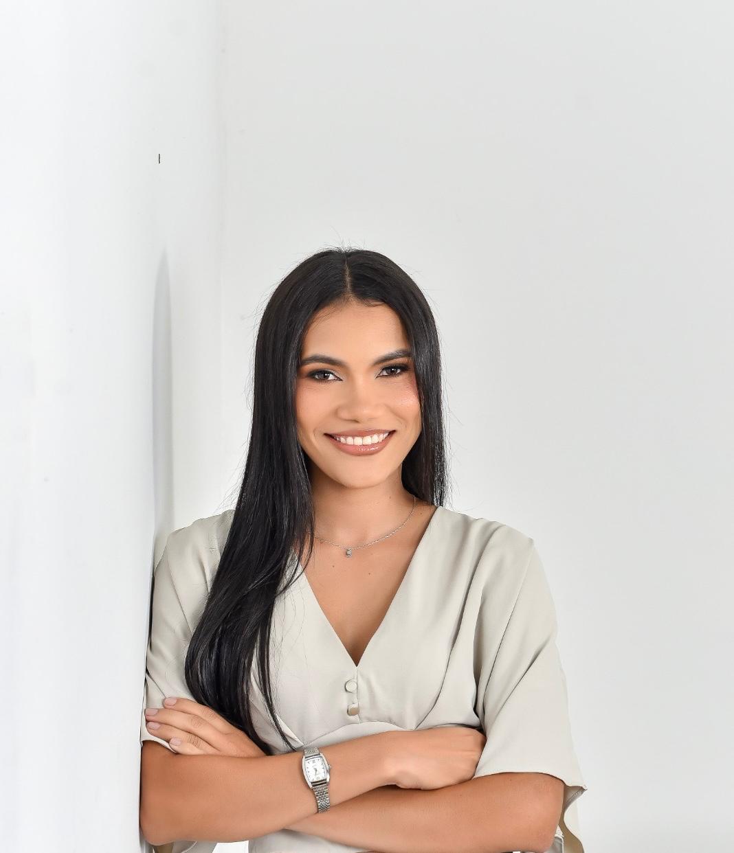 Karla Molina Zabaleta - Abogada Laboral