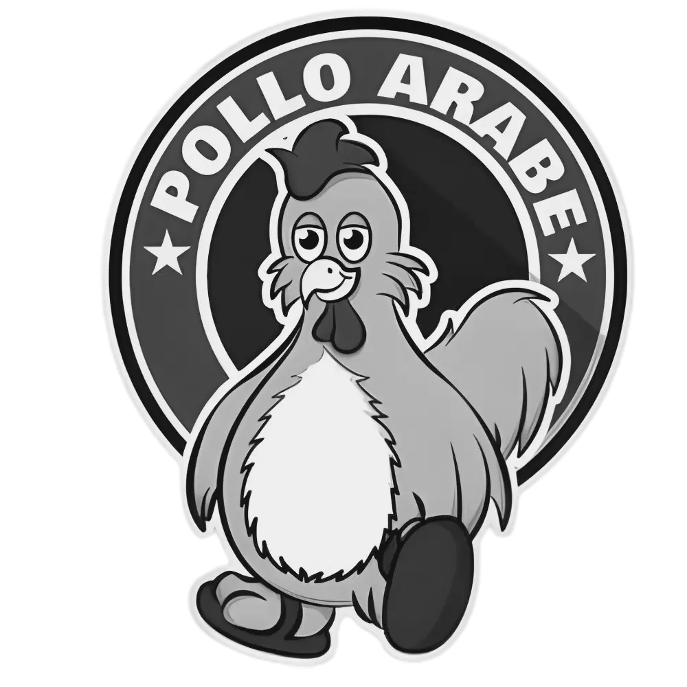 Pollo Arabe