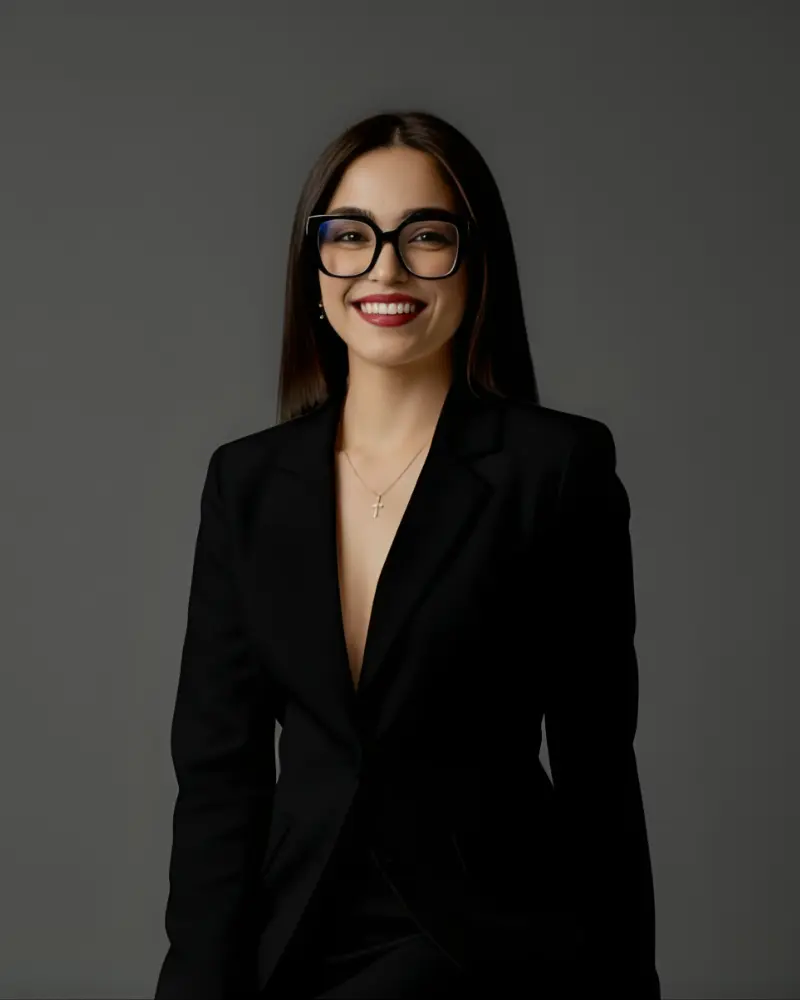 Dayanna Carolina Arévalo del Río