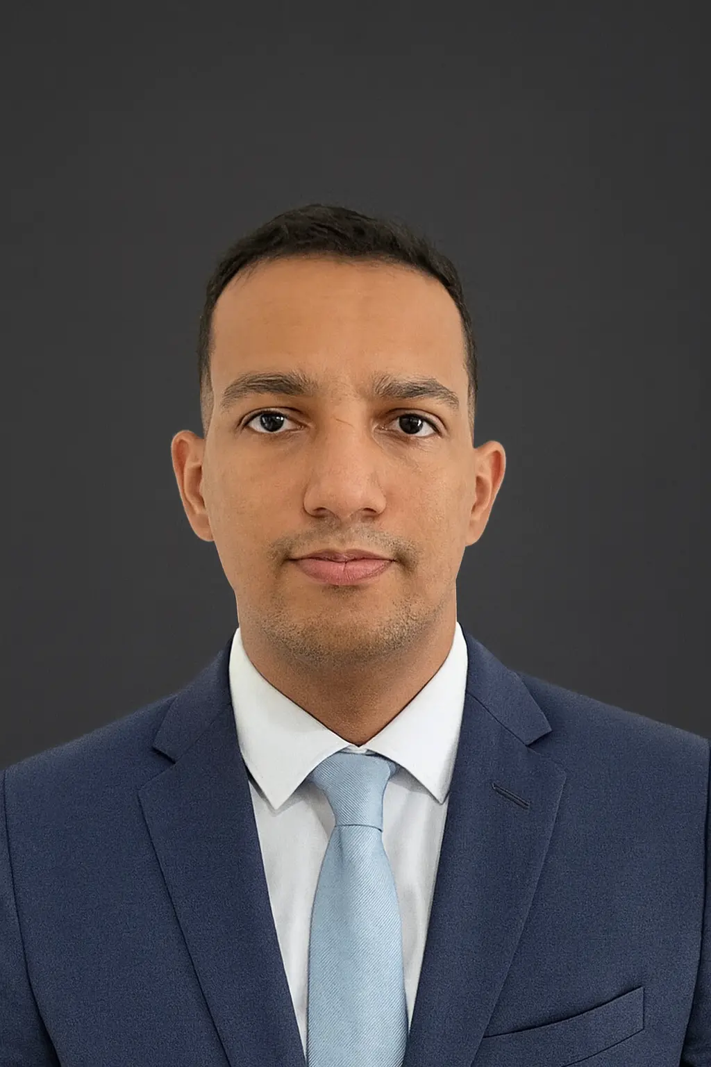 Juan Gabriel Ramos Rengifo