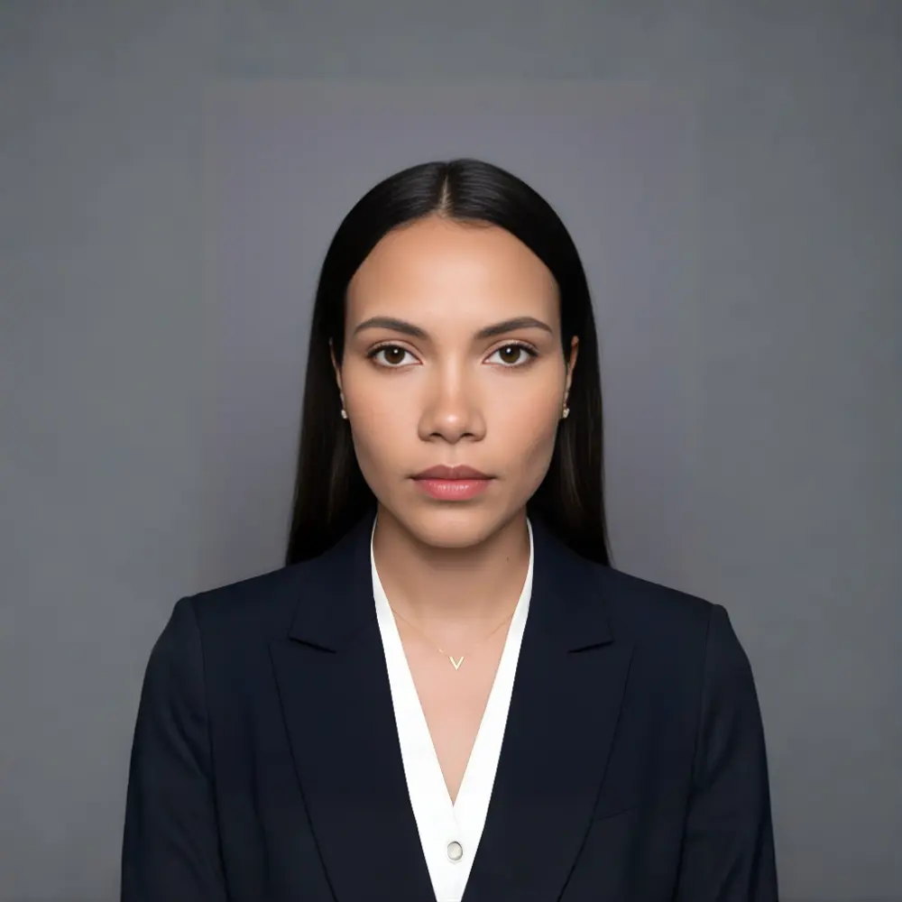 Karla Molina Zabaleta