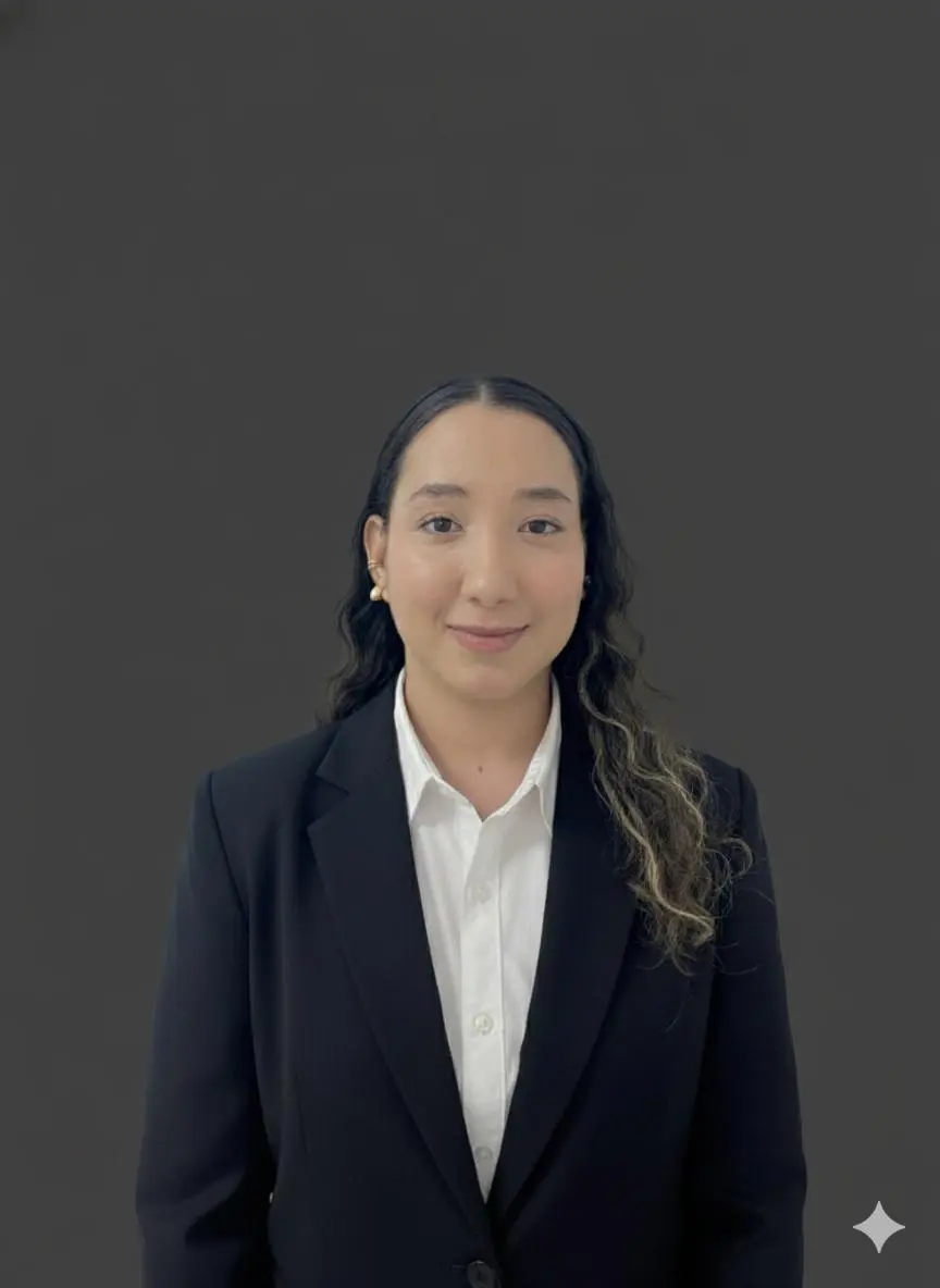 María Alejandra Tovar